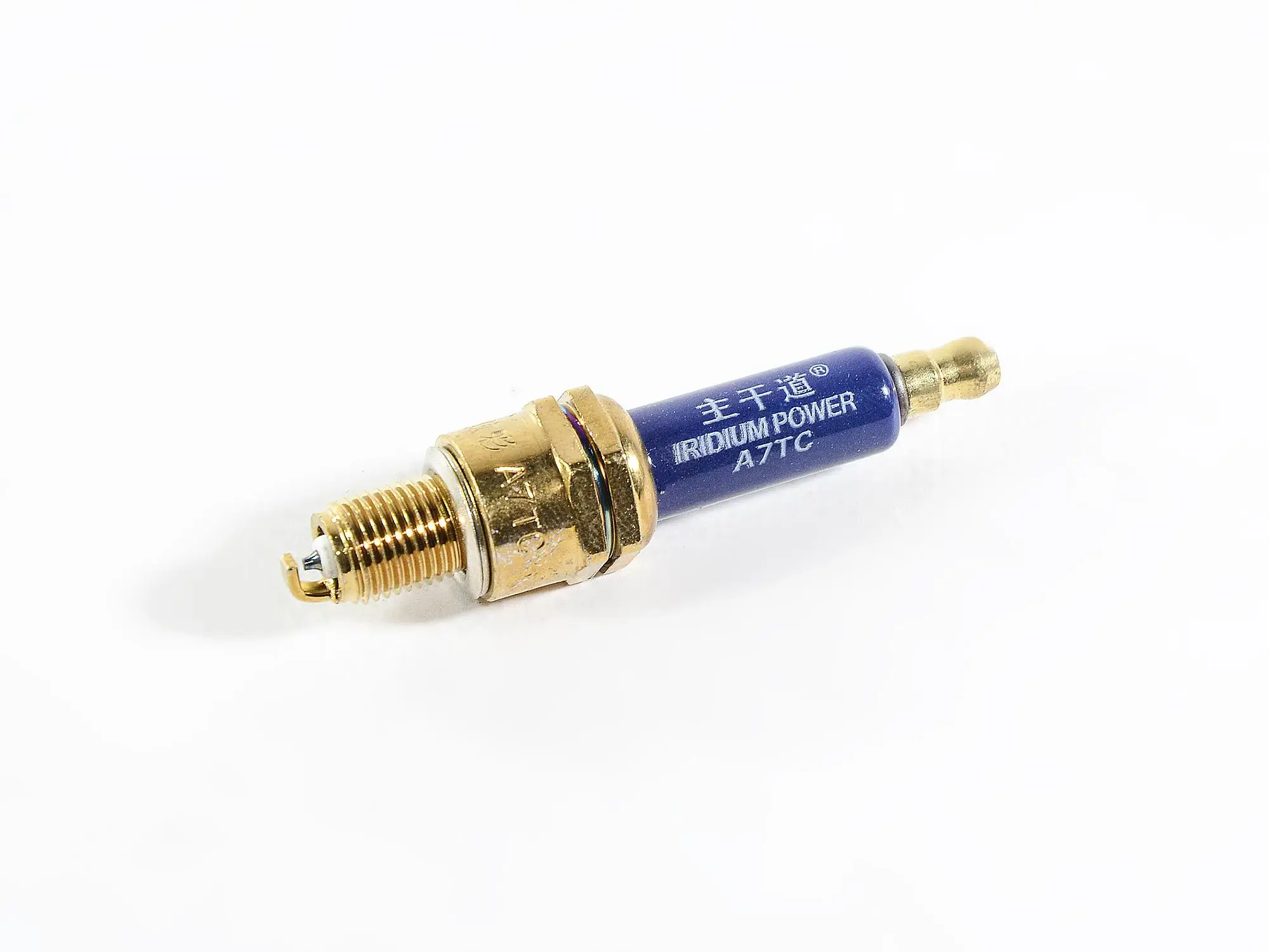 Свеча ирридиевая A7TC (C7HSA)