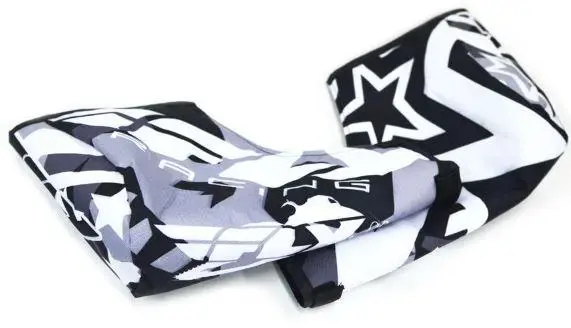 Зимние варежки на руль мото Fly Racing