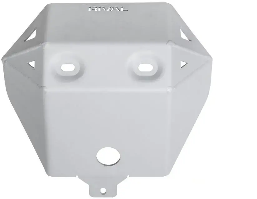 Защита двигателя RIVAL для мотоцикла Avantis A7, алюминиевая