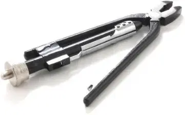 Плоскогубцы SM-PARTS для скручивания проволоки реверсивные