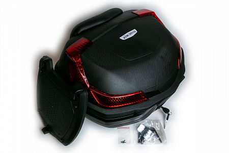 Кофр AiM E-67, Black Кофр AiM E-67, Black