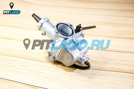 Карбюратор MIKUNI VM26 (не использовать) Карбюратор MIKUNI VM26 (не использовать)