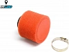 Фильтр воздушный нулевик (d=42mm)