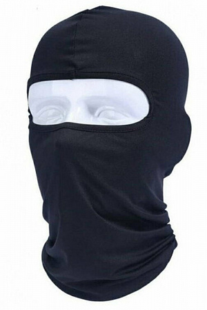 Подшлемник AiM Balaclava Black Подшлемник AiM Balaclava Black