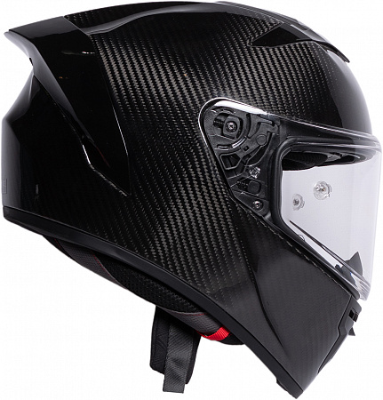 Дорожный шлем AiM RH360 Carbon Glossy Дорожный шлем AiM RH360 Carbon Glossy