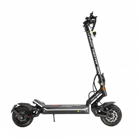 Электросамокат Teverun Fighter Mini (Теверун Файтер Мини) 52V21A Электросамокат Teverun Fighter Mini (Теверун Файтер Мини) 52V21A