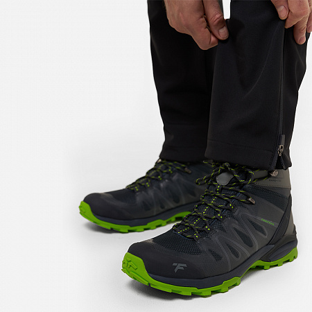 Ботинки Finntrail Raid 5171 AppleGreen Ботинки Finntrail Raid 5171 AppleGreen