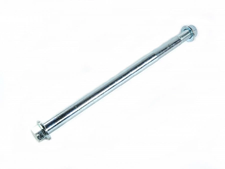 Ось маятника M14x1,5x260mm TTR250 Ось маятника M14x1,5x260mm TTR250