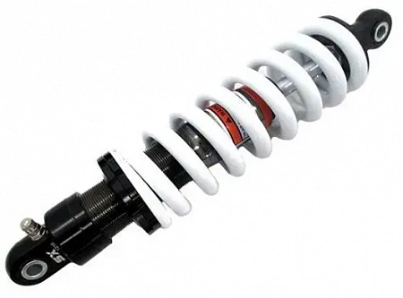 Амортизатор центральный 320mm TTR125 Амортизатор центральный 320mm TTR125