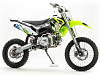 Питбайк PWR (ПВР) Racing FRZ 140