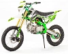 Питбайк Motoland (Мотолэнд) Apex125 E зеленый